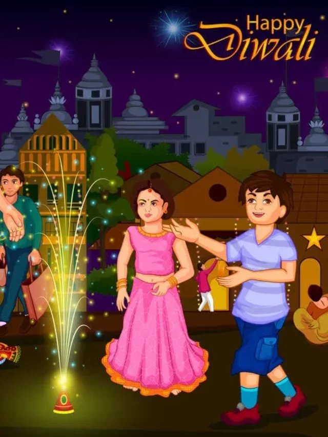 राजस्थान में इतने दिन पड़ेगी दीपावली की छुट्टियां
